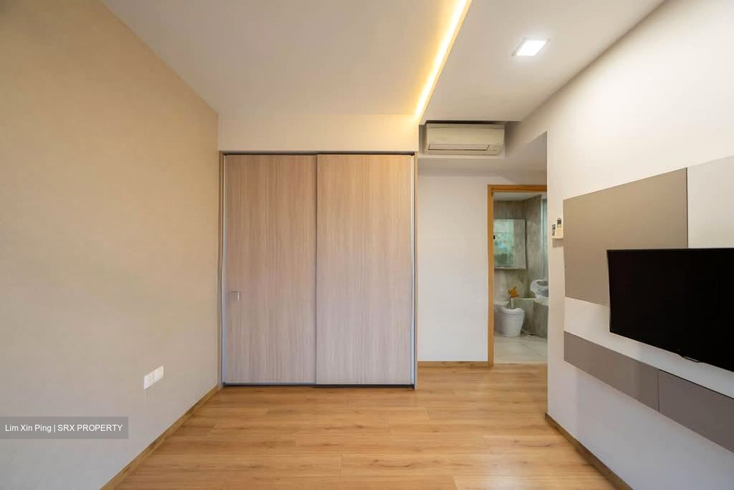 The Vales (D19), Condominium #605435081